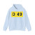 Color: Light Blue | Position: front | Image: 1
