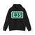 E35-SUI (Switzerland) (Road Sign) Hoodie