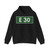 E30-PL (Poland) (Road Sign) Hoodie