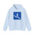 Color: Light Blue | Position: front | Image: 1