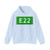 Color: Light Blue | Position: front | Image: 1
