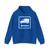 E22 fo (Denmark) (Road Sign) Hoodie