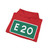 E20 Sverige (Sweden) (Road Sign) Hoodie