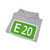 E20-EE (Estonia) (Road Sign) Hoodie