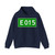 E015-RUS (Russia) (Road Sign) Hoodie