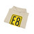 E8 Philippines (Philippines) (Road Sign) Hoodie