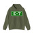 Color: Military Green | Position: front | Image: 1