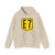 E7 Philippines (Philippines) (Road Sign) Hoodie