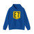 E7 Philippines (Philippines) (Road Sign) Hoodie
