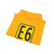 E6 Philippines (Philippines) (Road Sign) Hoodie