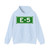 Color: Light Blue | Position: front | Image: 1