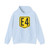 E4 Philippines (Philippines) (Road Sign) Hoodie