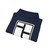 Color: Navy | Position: other | Image: 4