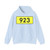 Color: Light Blue | Position: front | Image: 1