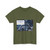 America's Fightingest Private, Cavalier magazine, January 1955 - T-Shirt