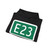 E23-SUI (Switzerland) (Road Sign) Hoodie