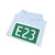 E23-SUI (Switzerland) (Road Sign) Hoodie