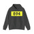 Color: Dark Heather | Position: front | Image: 1
