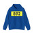Color: Royal | Position: front | Image: 1