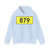 Color: Light Blue | Position: front | Image: 1