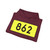Color: Maroon | Position: other | Image: 4