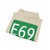 E69-AT (Austria) (Road Sign) Hoodie