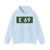 Color: Light Blue | Position: front | Image: 1