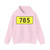 Color: Light Pink | Position: front | Image: 1