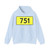 Color: Light Blue | Position: front | Image: 1