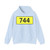Color: Light Blue | Position: front | Image: 1