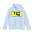 Color: Light Blue | Position: front | Image: 1
