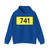 Color: Royal | Position: front | Image: 1