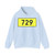 Color: Light Blue | Position: front | Image: 1