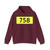 Color: Maroon | Position: front | Image: 1