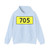 Color: Light Blue | Position: front | Image: 1