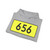 DW656-PL (Poland) (Road Sign) Hoodie