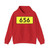 DW656-PL (Poland) (Road Sign) Hoodie