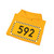 DW592 10ton (Poland) (Road Sign) Hoodie