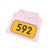 DW592 10ton (Poland) (Road Sign) Hoodie