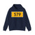 DW579 10ton (Poland) (Road Sign) Hoodie