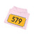 DW579 10ton (Poland) (Road Sign) Hoodie