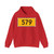 DW579 10ton (Poland) (Road Sign) Hoodie