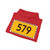 DW579 10ton (Poland) (Road Sign) Hoodie