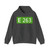 Color: Dark Heather | Position: front | Image: 1