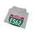 Ecuador E562 (Ecuador) (Road Sign) Hoodie