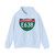 Color: Light Blue | Position: front | Image: 1