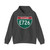 Ecuador E726 (Ecuador) (Road Sign) Hoodie