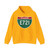 Ecuador E721 (Ecuador) (Road Sign) Hoodie