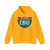 Ecuador E810 (Ecuador) (Road Sign) Hoodie