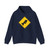 Ecuador road sign P2-12D (Ecuador) (Road Sign) Hoodie